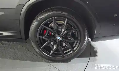 BMW X4 2023 2.0 гидро в Москве № 1418112, миниатюра 7