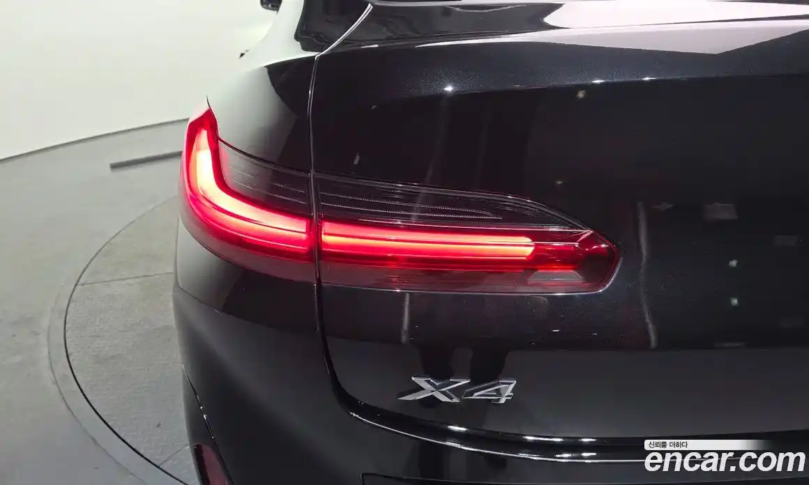 BMW X4 2023 2.0 гидро в Москве № 1418112, фото 9