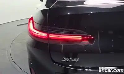BMW X4 2023 2.0 гидро в Москве № 1418112, миниатюра 9