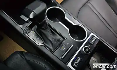 Kia K5 2024 2.0 гидро в Москве № 1418318, миниатюра 12