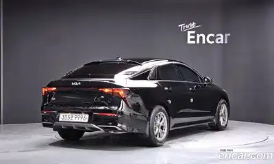 Kia K5 2024 2.0 гидро в Москве № 1418318, миниатюра 2