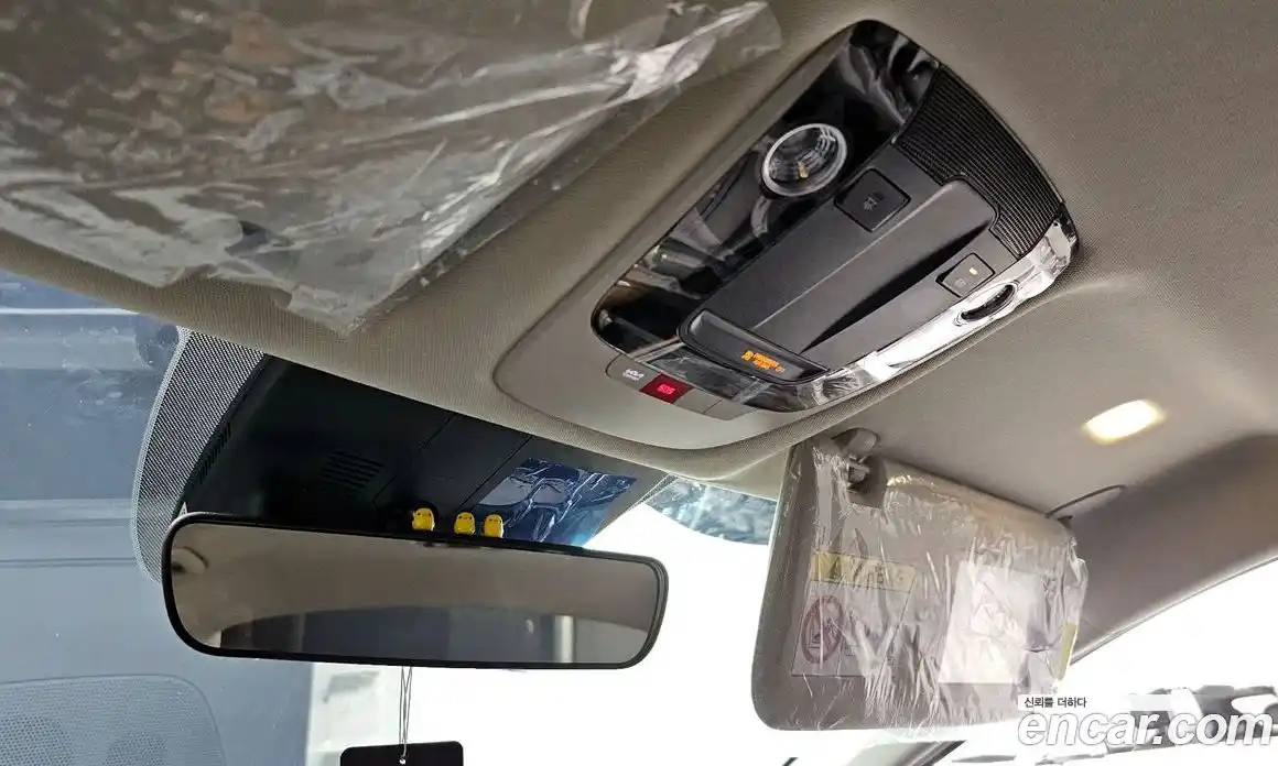 Kia K5 2024 2.0 гидро в Москве № 1418318, фото 24