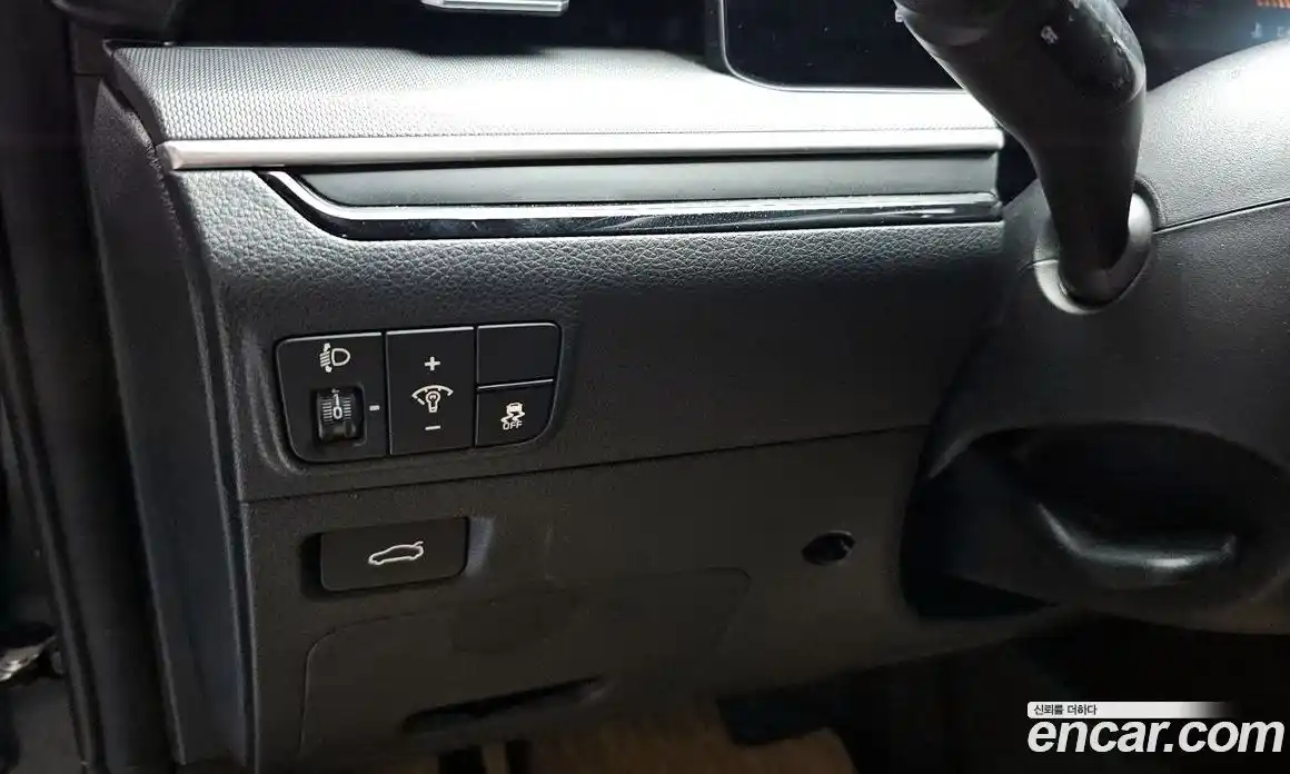 Kia K5 2024 2.0 гидро в Москве № 1418318, фото 27