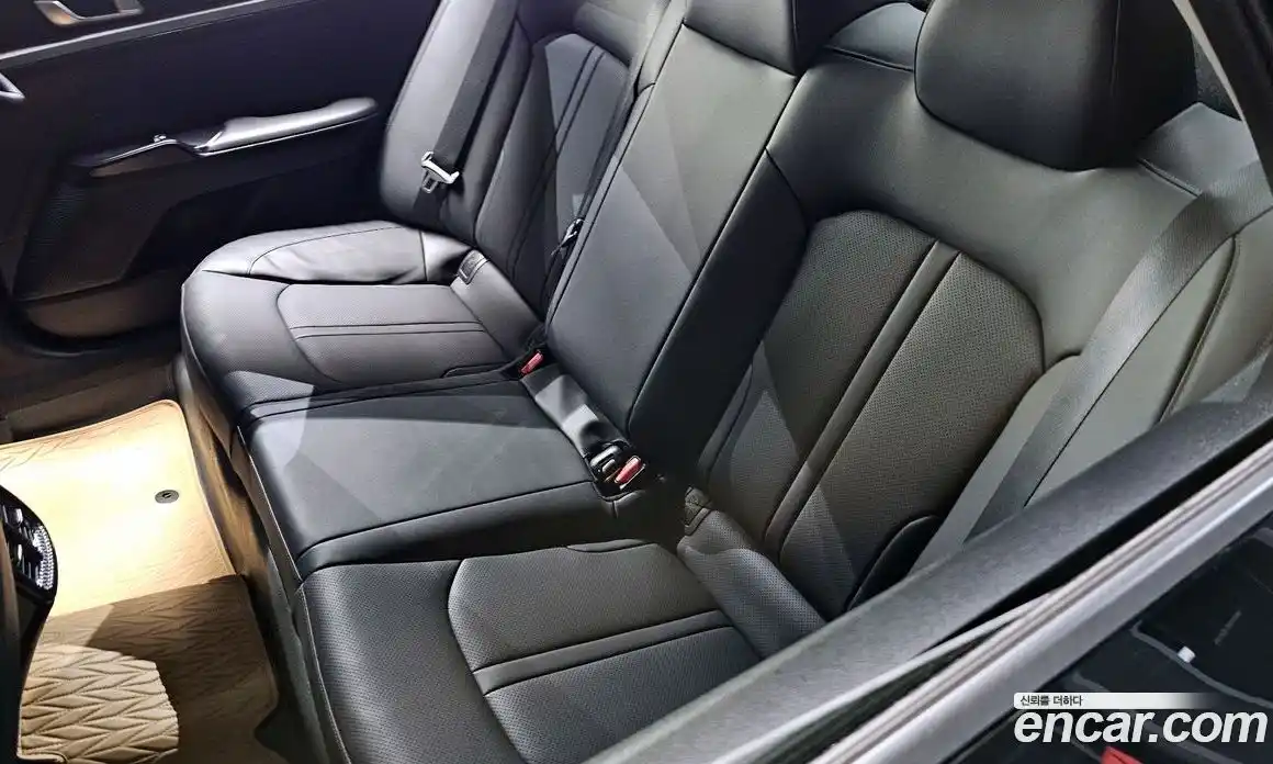 Kia K5 2024 2.0 гидро в Москве № 1418318, фото 30