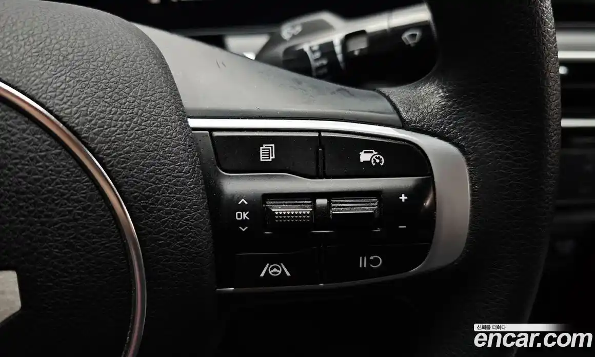 Kia K5 2024 2.0 гидро в Москве № 1418318, фото 31