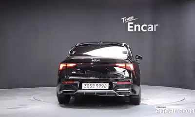 Kia K5 2024 2.0 гидро в Москве № 1418318, миниатюра 4