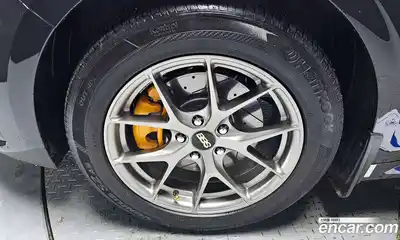 Kia K5 2024 2.0 гидро в Москве № 1418318, миниатюра 5
