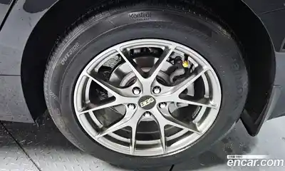 Kia K5 2024 2.0 гидро в Москве № 1418318, миниатюра 7