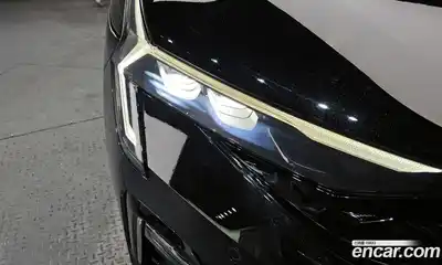 Kia K5 2024 2.0 гидро в Москве № 1418318, миниатюра 8