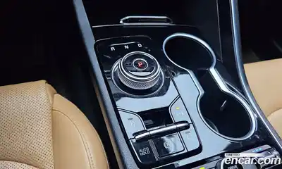 Kia K5 2021 1.6 гидро в Москве № 1418421, миниатюра 12
