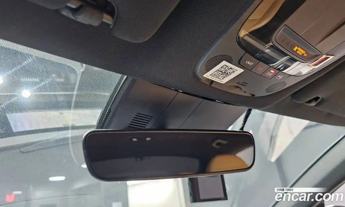 Kia K5 2021 1.6 гидро в Москве № 1418421, фото 25