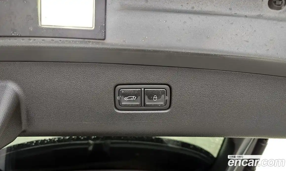 Genesis GV70 2026 2.5 гидро в Москве № 1418435, фото 35