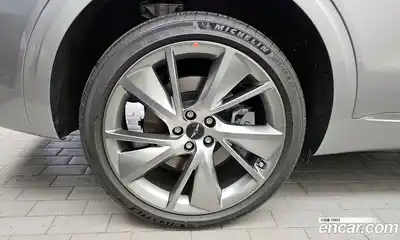 Genesis GV70 2026 2.5 гидро в Москве № 1418435, миниатюра 5