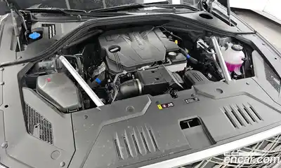 Genesis GV70 2026 2.5 гидро в Москве № 1418435, миниатюра 6