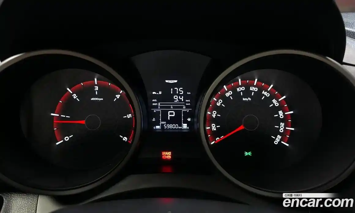 SsangYong TIBOLI 2017 1.6 гидро, фото 11