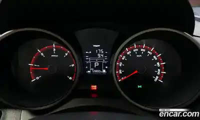 SsangYong TIBOLI 2017 1.6 гидро, миниатюра 11