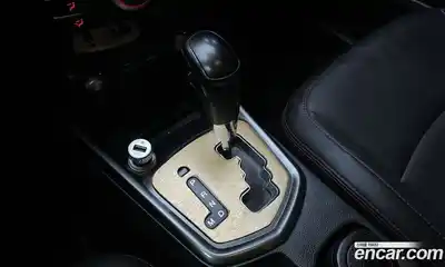 SsangYong TIBOLI 2017 1.6 гидро, миниатюра 12