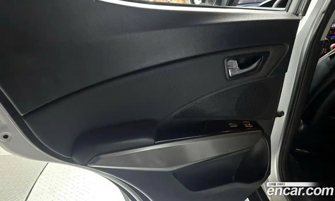 SsangYong TIBOLI 2017 1.6 гидро, фото 15