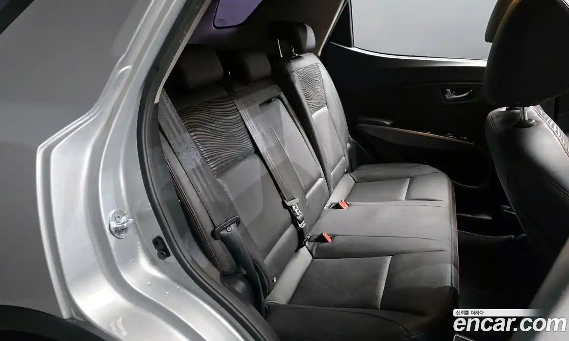 SsangYong TIBOLI 2017 1.6 гидро, фото 16