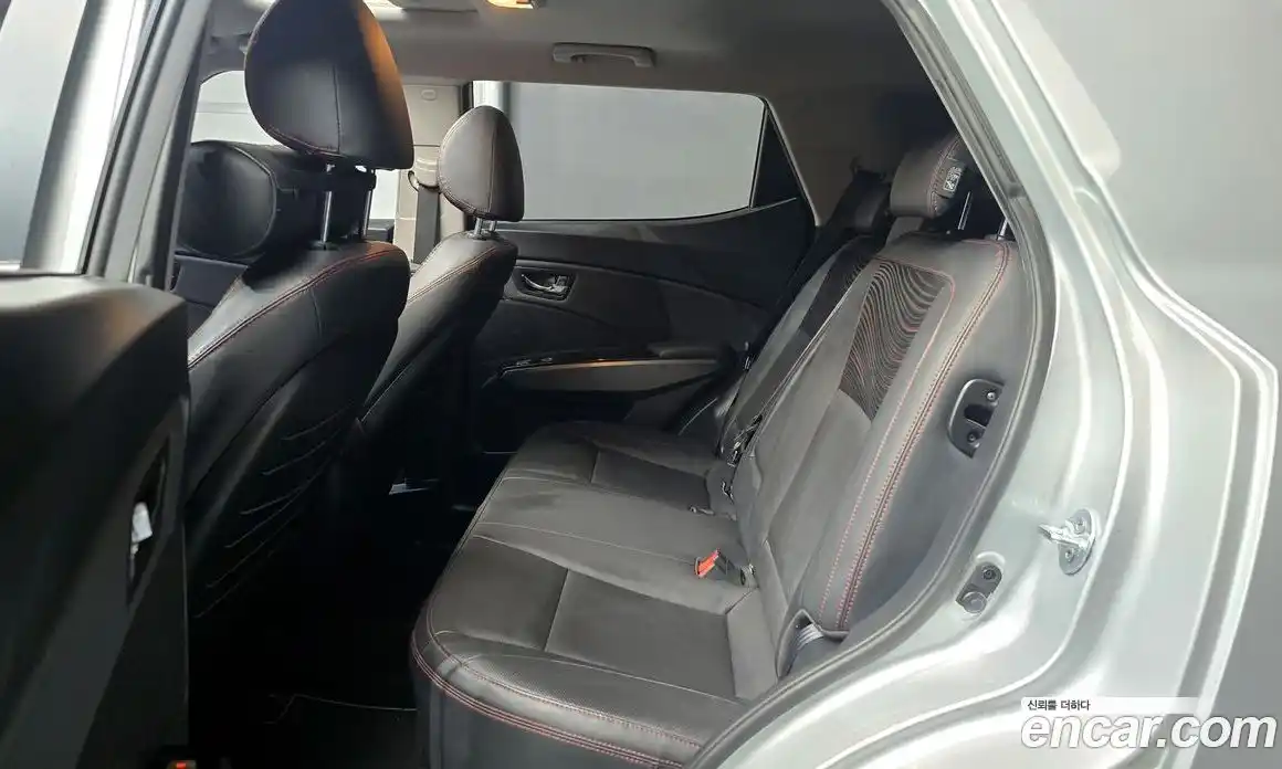 SsangYong TIBOLI 2017 1.6 гидро, фото 18