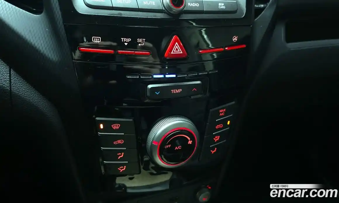 SsangYong TIBOLI 2017 1.6 гидро, фото 22