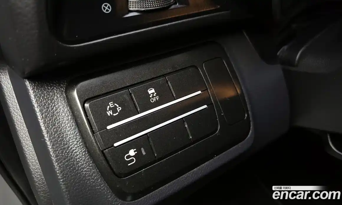 SsangYong TIBOLI 2017 1.6 гидро, фото 23