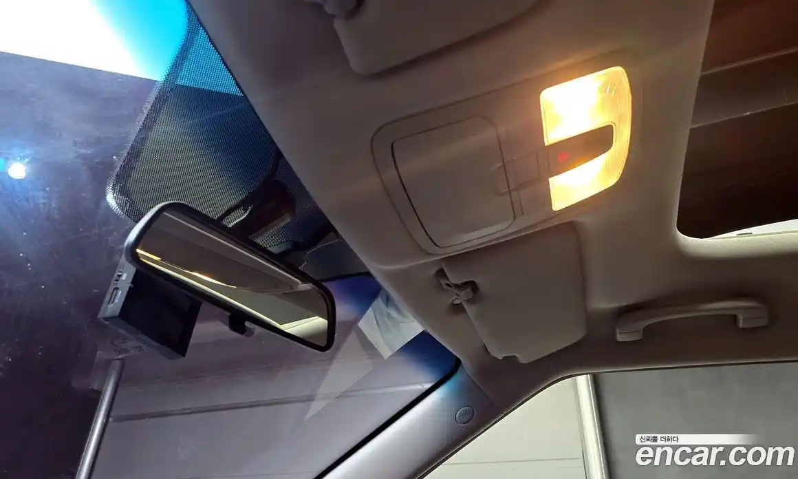 SsangYong TIBOLI 2017 1.6 гидро, фото 29