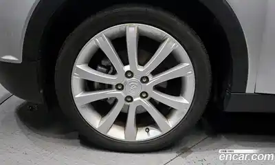 SsangYong TIBOLI 2017 1.6 гидро, миниатюра 5