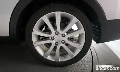 SsangYong TIBOLI 2017 1.6 гидро, миниатюра 7