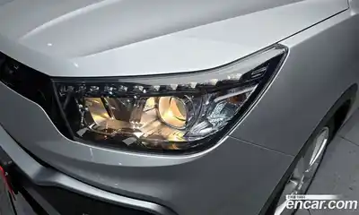 SsangYong TIBOLI 2017 1.6 гидро, миниатюра 8