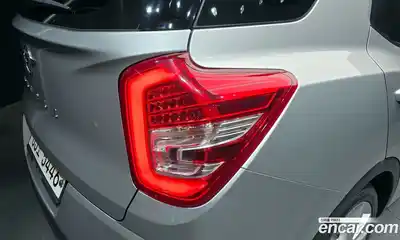 SsangYong TIBOLI 2017 1.6 гидро, миниатюра 9