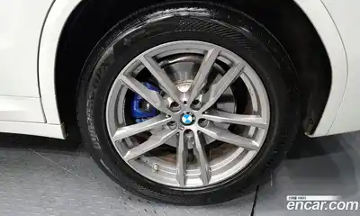 BMW X3 2021 2.0 гидро в Москве, миниатюра 6