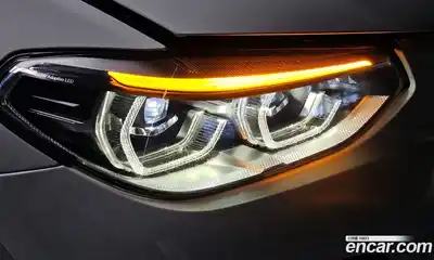 BMW X3 2021 2.0 гидро в Москве, миниатюра 7