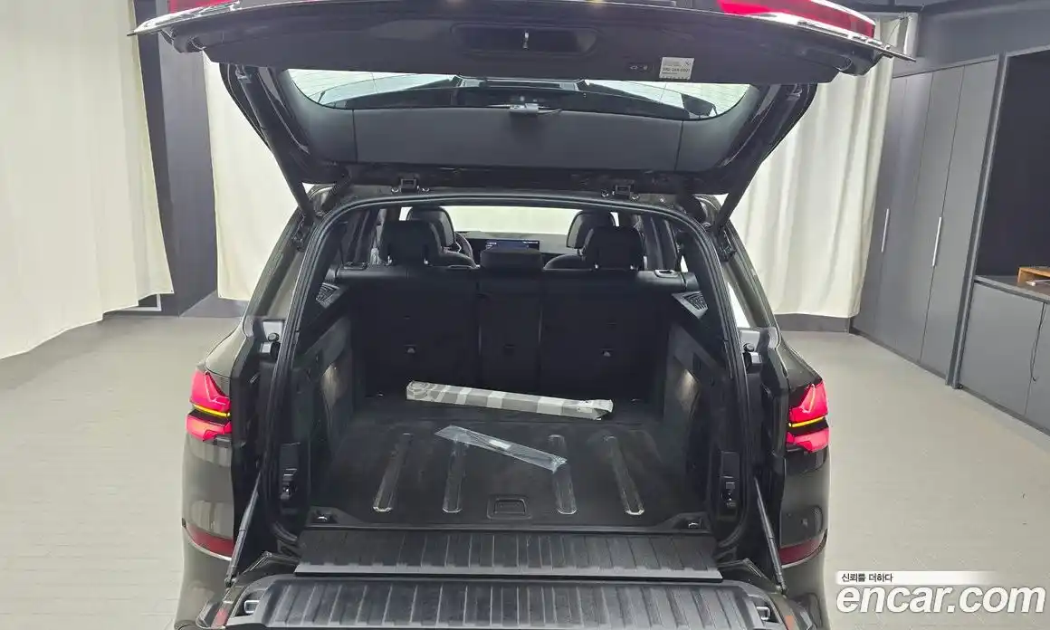 BMW X5 2025 3.0 гидро в Москве № 1421519, фото 26