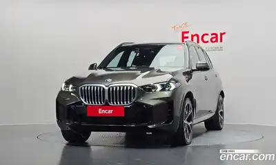 BMW X5 2025 3.0 гидро в Москве № 1421519, миниатюра 3