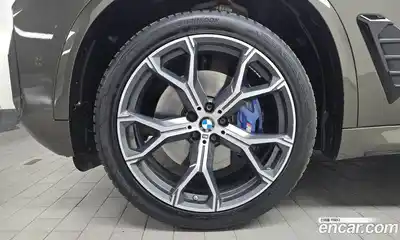 BMW X5 2025 3.0 гидро в Москве № 1421519, миниатюра 5