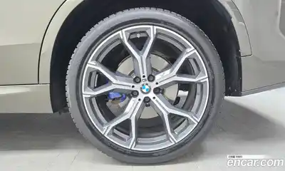 BMW X5 2025 3.0 гидро в Москве № 1421519, миниатюра 7