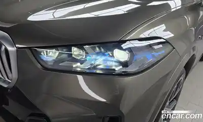 BMW X5 2025 3.0 гидро в Москве № 1421519, миниатюра 8