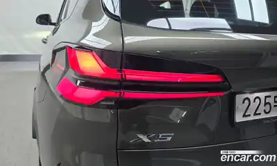 BMW X5 2025 3.0 гидро в Москве № 1421519, миниатюра 9