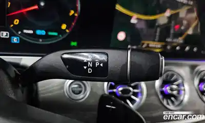Mercedes-Benz CLS-Class 2021 3.0 гидро в Москве № 1421692, миниатюра 12