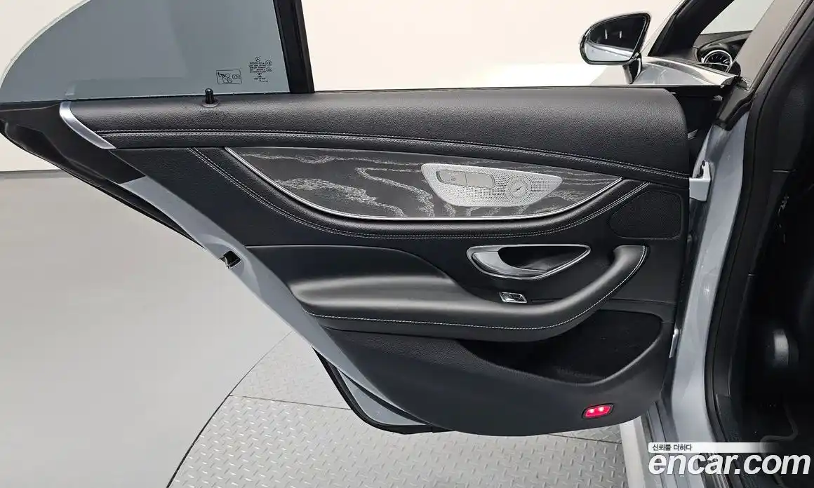 Mercedes-Benz CLS-Class 2021 3.0 гидро в Москве № 1421692, фото 15