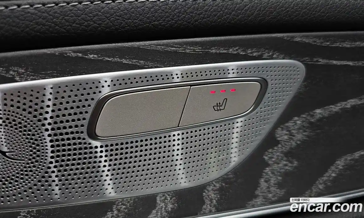 Mercedes-Benz CLS-Class 2021 3.0 гидро в Москве № 1421692, фото 24