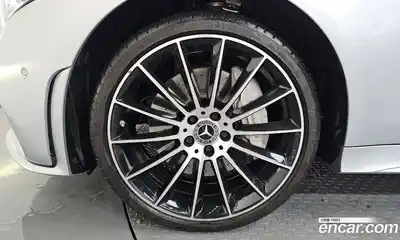 Mercedes-Benz CLS-Class 2021 3.0 гидро в Москве № 1421692, миниатюра 5