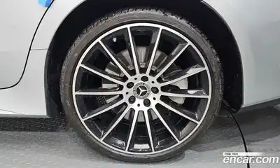 Mercedes-Benz CLS-Class 2021 3.0 гидро в Москве № 1421692, миниатюра 7
