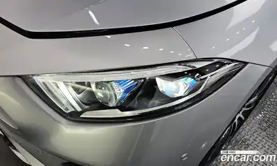 Mercedes-Benz CLS-Class 2021 3.0 гидро в Москве № 1421692, миниатюра 8