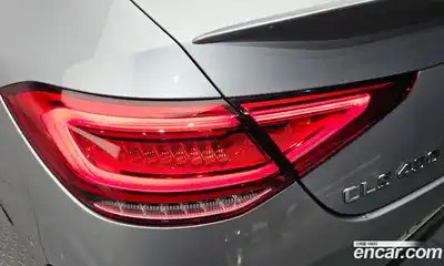 Mercedes-Benz CLS-Class 2021 3.0 гидро в Москве № 1421692, миниатюра 9