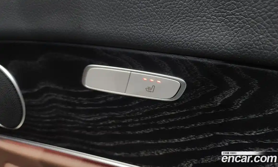 Mercedes-Benz E-Class 2018 1.9 гидро в Москве № 1421759, фото 21
