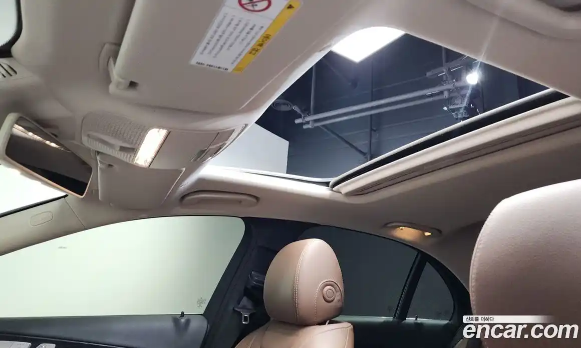 Mercedes-Benz E-Class 2018 1.9 гидро в Москве № 1421759, фото 24