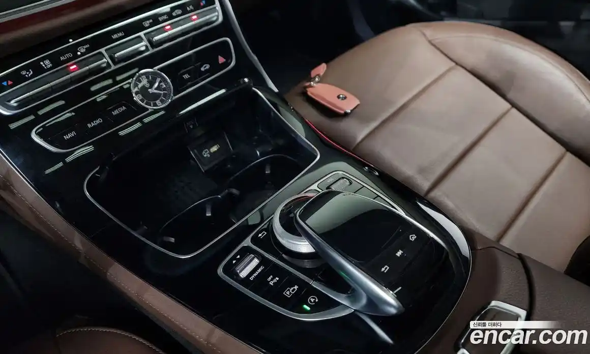 Mercedes-Benz E-Class 2018 1.9 гидро в Москве № 1421759, фото 28