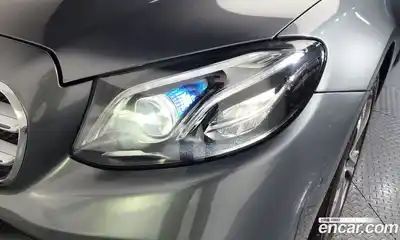 Mercedes-Benz E-Class 2018 1.9 гидро в Москве № 1421759, миниатюра 7